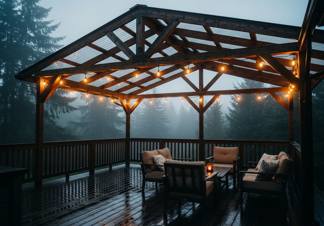 Deck and Patio Gallery