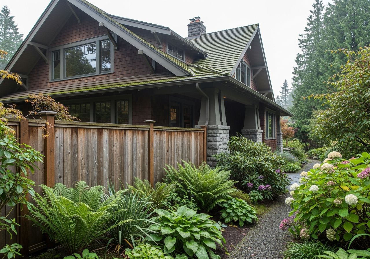 Exterior Remodel Gallery
