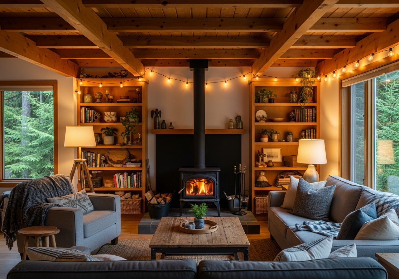 Interior Remodel Gallery