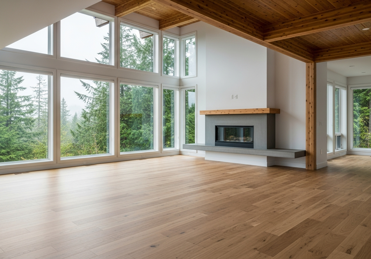 Interior Remodel Gallery