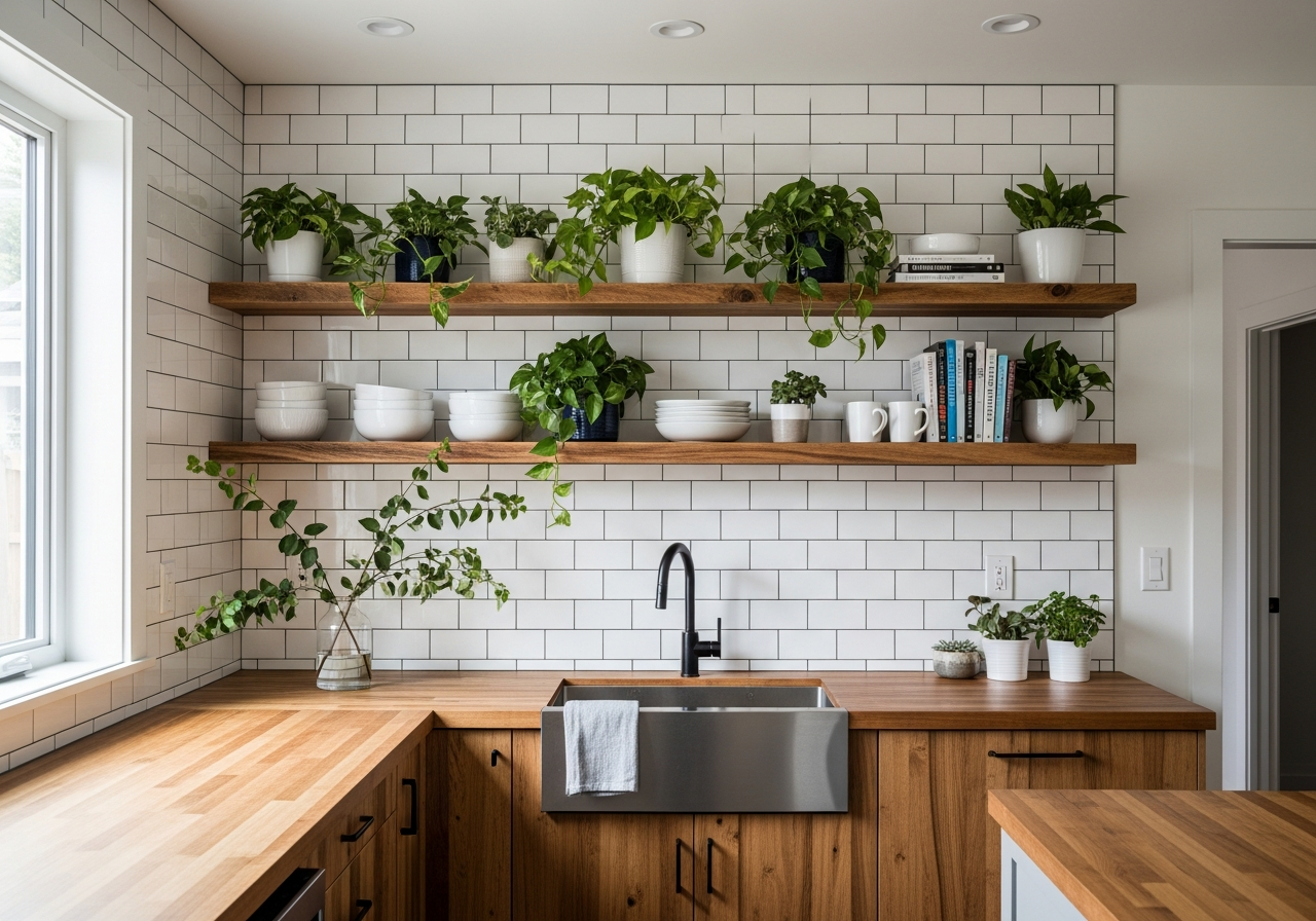 Kitchen Remodel Gallery
