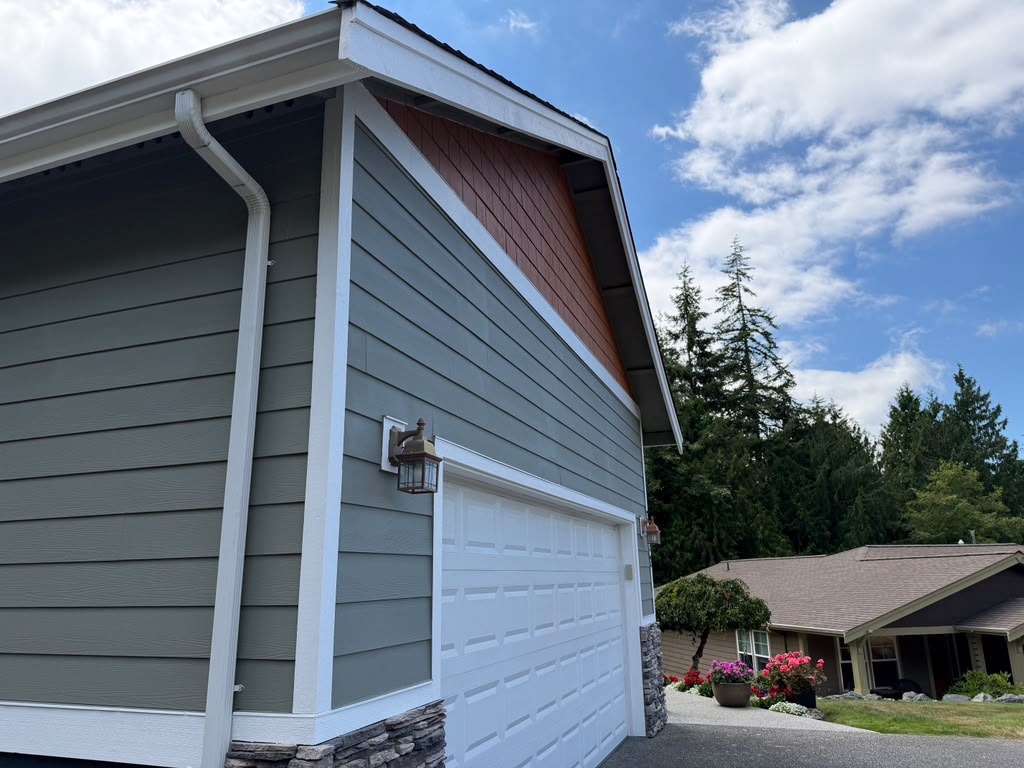 Exterior Paint