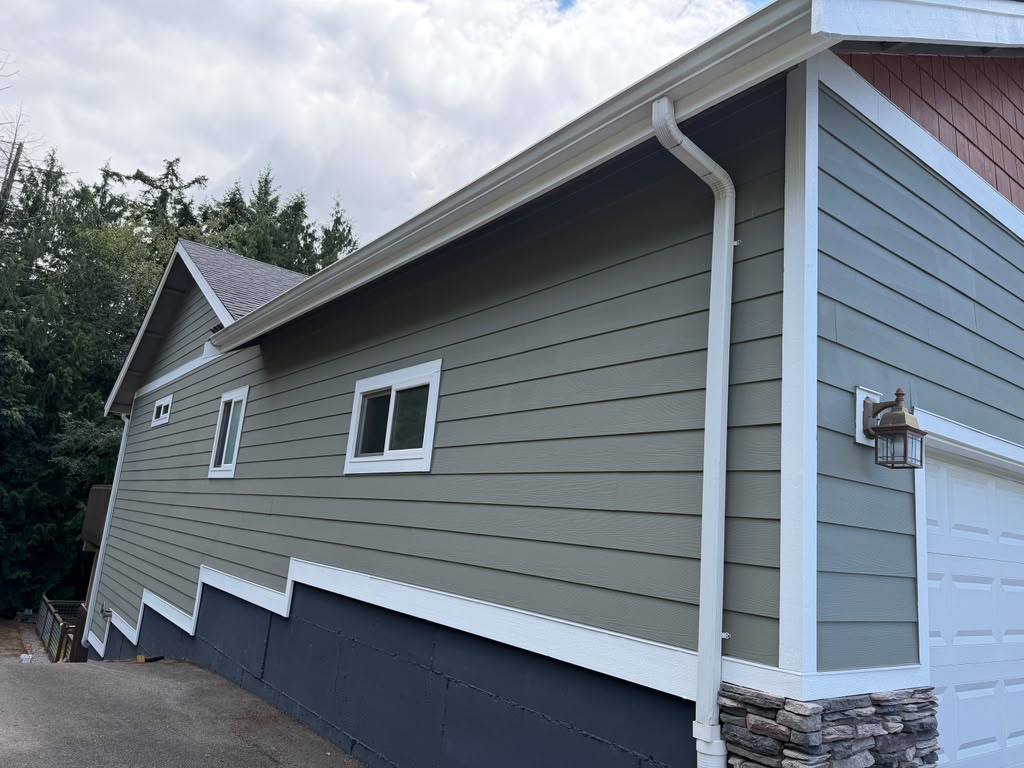 Exterior Paint